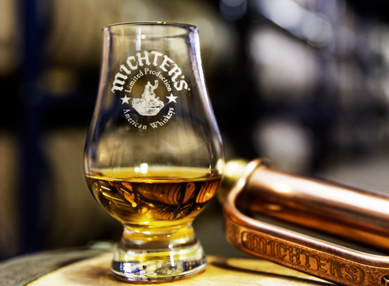Michter's American Whiskey