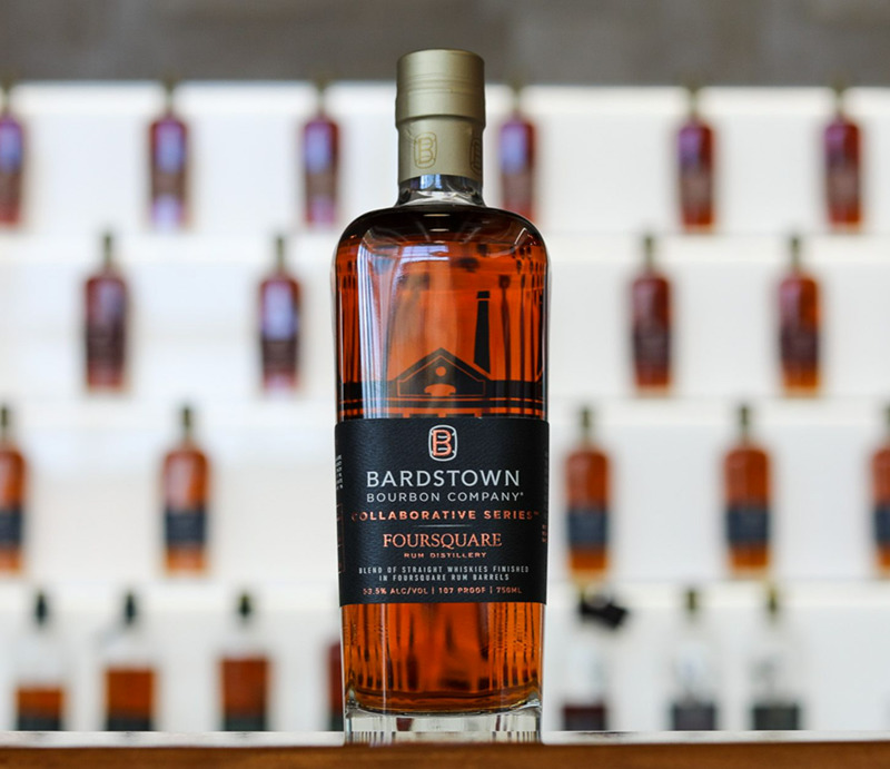 Bardstown Bourbon Company Foursquare