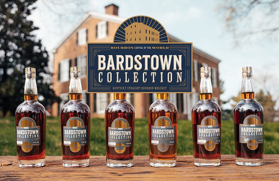 The Bardstown Collection Returns for 2023 Kentucky Brown Water Society