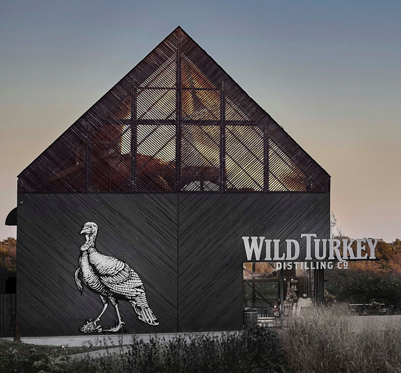 Wild Turkey Campari Group