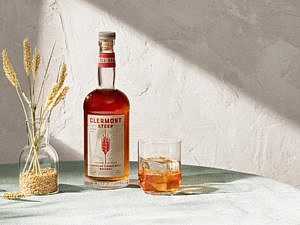 Clermont Steep American Single Malt