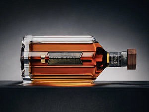 Forbidden Bourbon