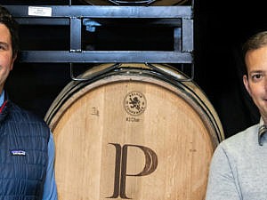 Penelope Founders