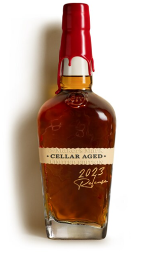 Maker's Mark Cellar Aged