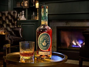 Michter's US*1 Toasted Barrel Finish Rye