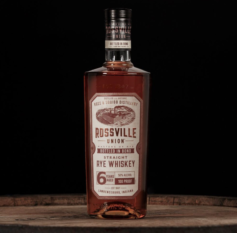 Limited release of hand-selected, six-year-old rye whiskey puts Lawrenceburg, Indiana, distillery’s 175-year rye tradition on full display.