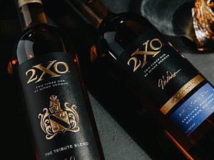 2XO American Oak and Tribute Blend