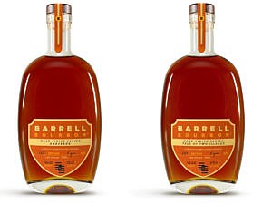 Barrell Craft Spirits Cask Finish Series