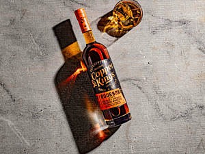Copper & Kings Kentucky Bourbon