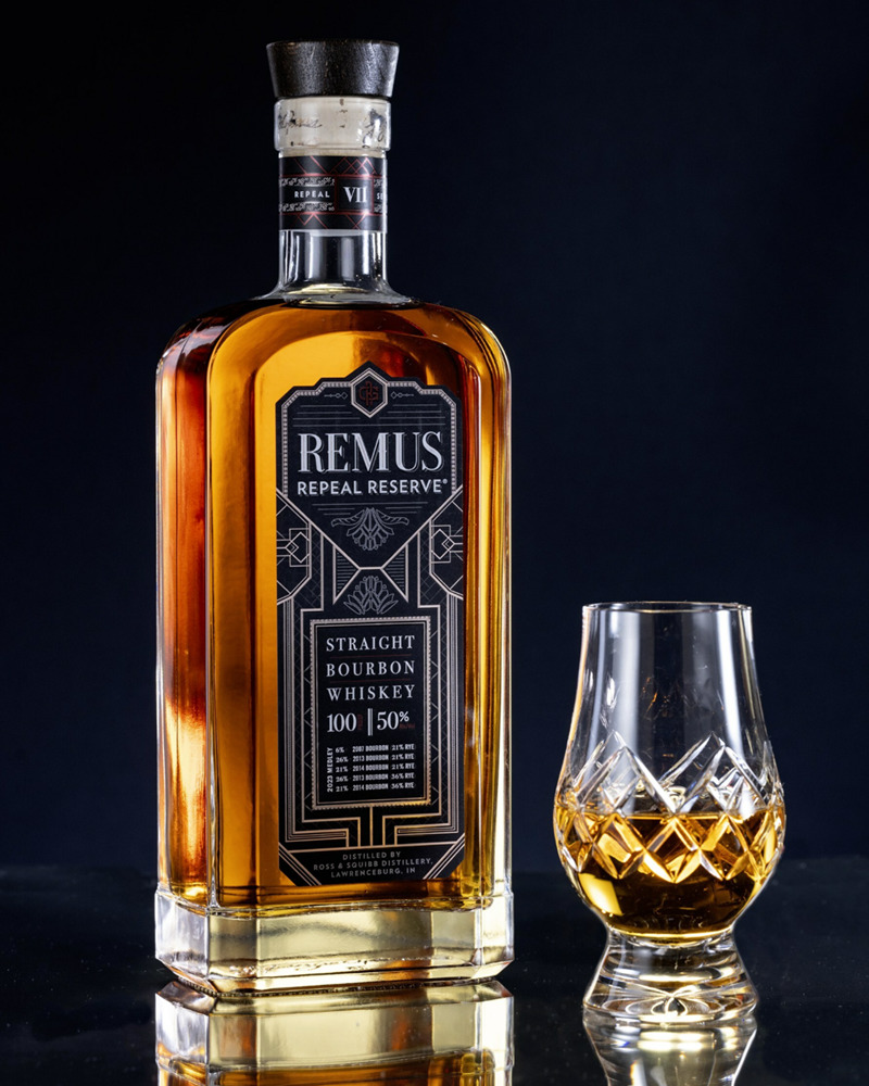 Remus Repeal Reserve Series VII