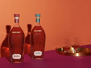 Angel's Envy 2023 Cask Strength Releases