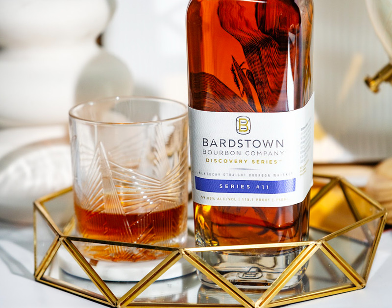 Bardstown Bourbon Co. Discovery #11