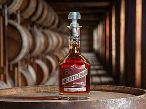 HEAVEN HILL DISTILLERY ANNOUNCES THE RELEASE OF THE OLD FITZGERALD BOTTLED-IN-BOND 25TH ANNIVERSARY EDITION