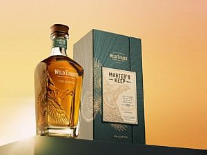 Wild Turkey Master's Keep Triumph
